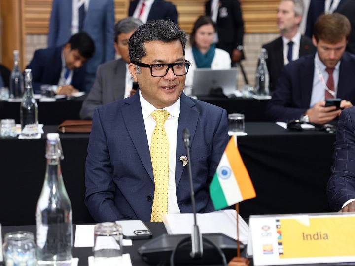 Mos Pabitra Margherita to Represent PM Modi at Papua New Guinea’s 50th Independence Anniversary