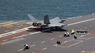 China se apunta dos hitos de ingeniería civil y militar en una semana