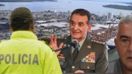 Exclusivo| La confesión del familiar del general (r) William Salamanca que recibió plata de 'Papá Pitufo'