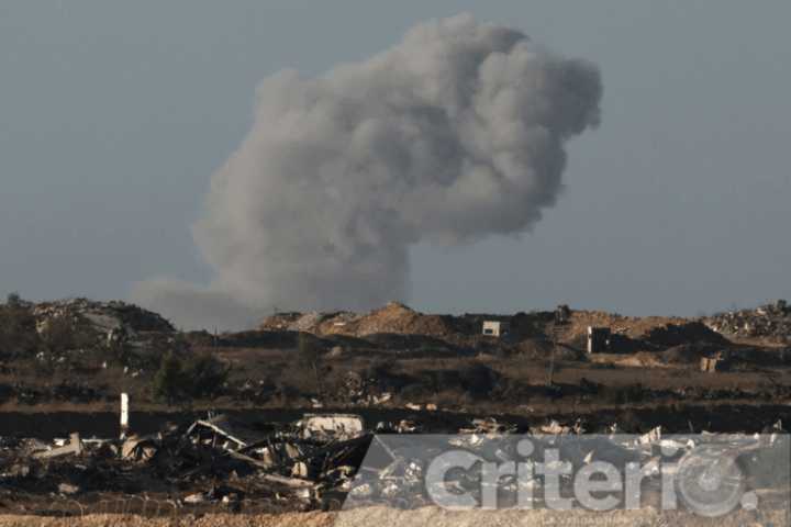 Israel bombardea Catar en ataque contra líderes de Hamás; Washington se deslinda
