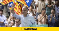 Jordi Turull: "A Illa lo mueve el PSOE, le motiva más que hablar de Catalunya"