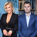 Charlie Kirk Death: Savannah Chrisley Reacts
