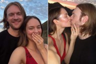 Finneas Is Engaged to Girlfriend Claudia Sulewski!