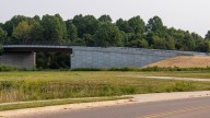 New $13M bridge in Monroe County to open within days. What we know.