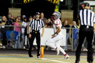 Friday Night Heroes: Which football players from around Michigan came up big in Week 2