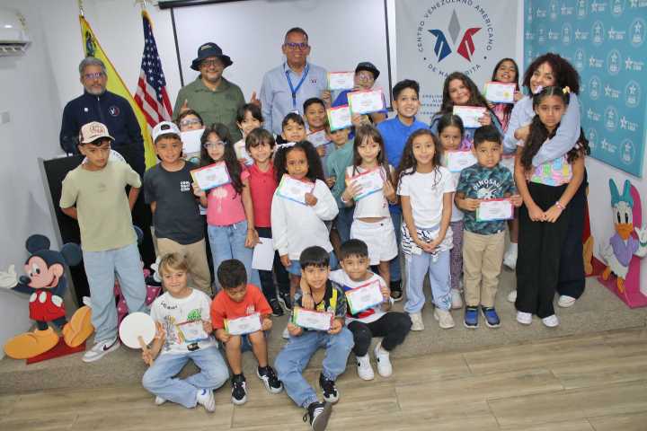 Summer Break Club 2025 deja una huella imborrable en sus 116 campistas