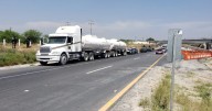 Robo de combustible, escándalo que ya conocen como "huachicol del bienestar": Añorve