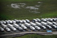 Florida officials announce more than 6,000 immigration arrests