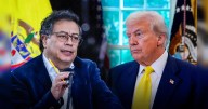Petro llama "grosería profunda" a descertificación de EE.UU. a Colombia en lucha contra narcotráfico: "Señor Trump, le advierto"
