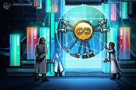 MoonPay, Agora Coalition Challenges Stripe For USDH Issuance