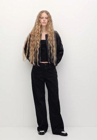 Back to school: vuelve el denim con más estilo que nunca