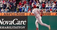 How Philadelphia Phillies OF Max Kepler flipped the switch since the trade deadline