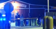 Deadly mass shooting at North Carolina waterfront bar, police say