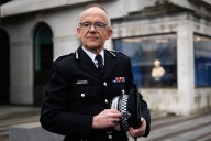 The Met can’t blame politicians for the Linehan arrest