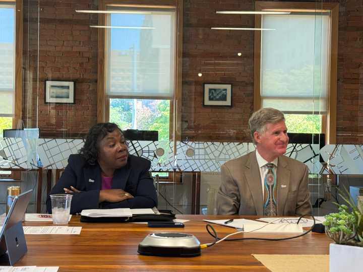 Kresge announces move back to Detroit, $180M investment to 6 Mile, Livernois