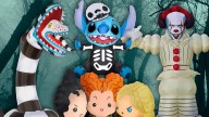 Inflatable Decorations to Make Your Front Lawn Scream Halloween