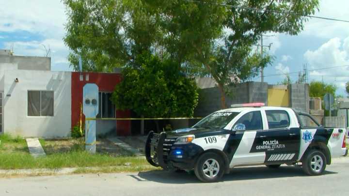 Revelan Autopsia de Niña que Murió por Presunta Picadura de Insecto en Nuevo León; Fue Golpeada