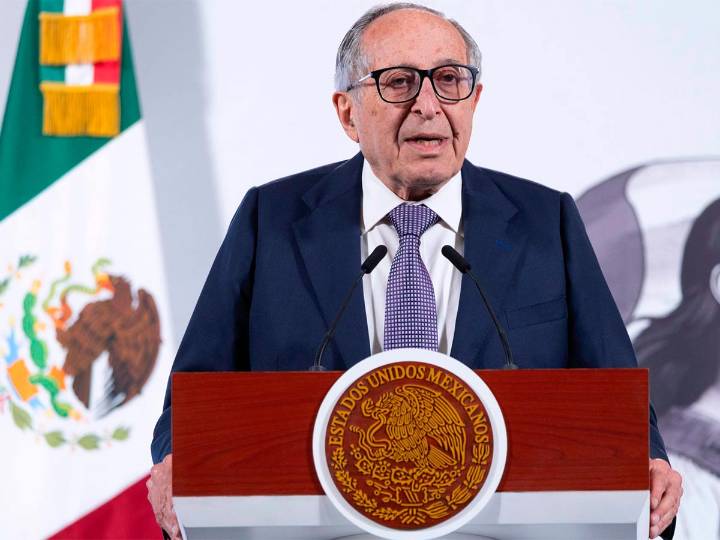 Suman 4 mil 353 casos de sarampión y 17 fallecimientos por la enfermedad: Ssa