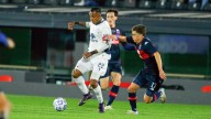 Sebastián Villa fue la figura de Independiente Rivadavia en su clasificación a semifinales de Copa Argentina