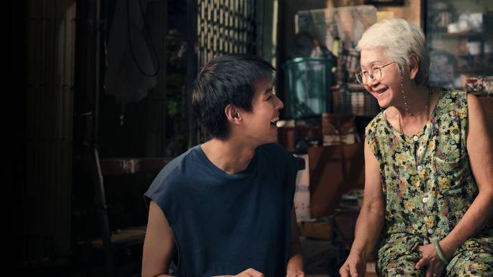 La película de Netflix que emociona y conquista el corazón de todos los que la ven