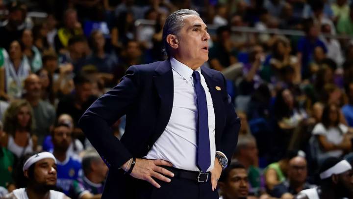 Real Madrid - Valencia Basket , en directo: final de la Supercopa de España 2025 en vivo