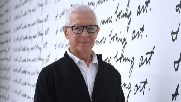 Eduardo Costantini, personalidad emérita de la cultura nacional