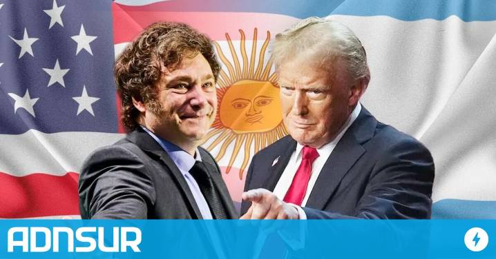09:12 Trump habría frenado el trámite para que argentinos viajen sin visa a Estados Unidos: por qué motivo