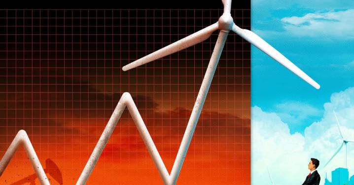 Inside the Push to Reimagine Banking's Climate Strategy