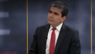 Lanzamiento del libro "Somos tontos hasta las 12", que aborda la crisis del sistema judicial chileno