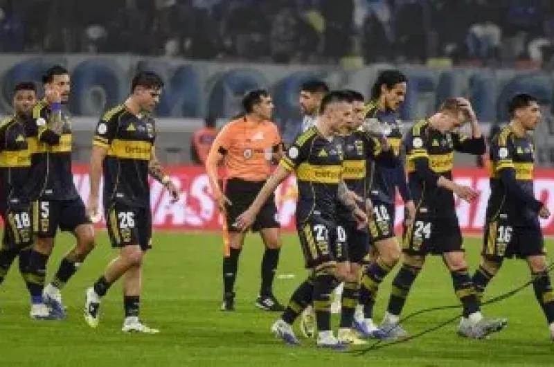 ¡Atención Ferro! Boca se queda sin un jugador clave para recibir a Central Córdoba el domingo