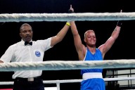 La delegación venezolana de boxeo abre batalla en Mundial de Liverpool