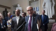 One week left: Government shutdown threat intensifies