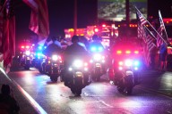 3 Pennsylvania officers killed in line of duty to be laid to rest Thursday