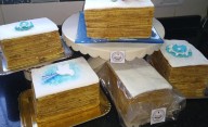 Escapada al pueblito que celebra la Fiesta de la Torta Argentina
