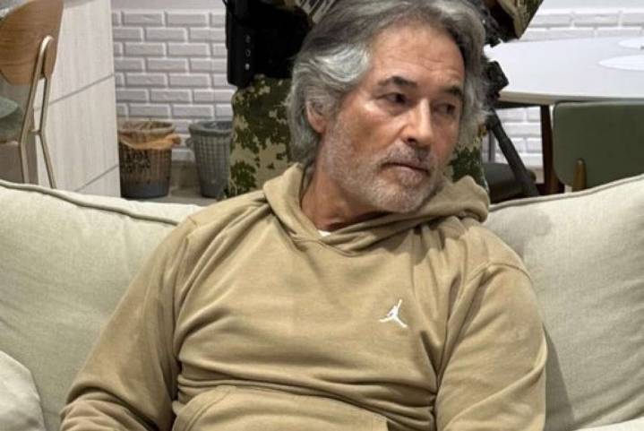 Detención de Gerardo Bermúdez permitió captura de Hernán Bermúdez en Paraguay