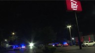 Two hurt in shooting at Baton Rouge hotel