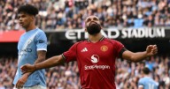 Man City fans' chant should worry Ruben Amorim after Manchester United lose derby