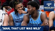 Why the Memphis Grizzlies are being SLEPT on ahead of the 2025