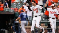 Beavers' 9th-inning homer gives Orioles 6-5 win, assures Rays 2nd straight losing season