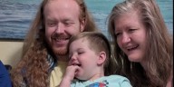 Scottsdale grandmother battling brain injury after freak workplace accident