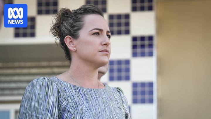 Police bill urgently passes NT parliament, as anti-discrimination reform pulled from agenda