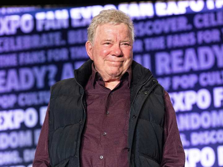 Hollywood legend, 94, rushed to hospital after suffering medical emergency