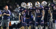 Watch the replay: Live with Friday Night Drive for Week 3 of the 2025 high school football season