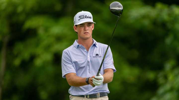Procore Championship odds, picks and PGA Tour predictions