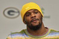 Micah Parsons' arrival in Green Bay excites his new Packers teammates and has them thinking big