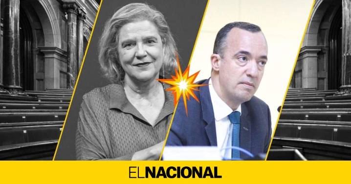 La Réplica de Rahola a las últimas revelaciones sobre las cloacas del Estado: "Todos cómplices"