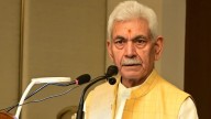 LG Manoj Sinha Addresses AIFORERA Governing Council Meeting 