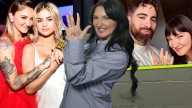 Julia Michaels Beams Over Fiancé Mat Rule and Shares Wedding Planning Update (Exclusive)