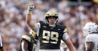 Everything you need to know about No. 16 Georgia Tech at Wake Forest