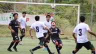 Vibrante fecha en la Tercera División con empate entre manada y hechiceros
